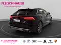 Audi SQ8 4.0 TFSI quattro Matrix+Navi+AHK+B&O+ACC+App-conne Schwarz - thumbnail 6