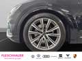 Audi SQ8 4.0 TFSI quattro Matrix+Navi+AHK+B&O+ACC+App-conne Schwarz - thumbnail 22