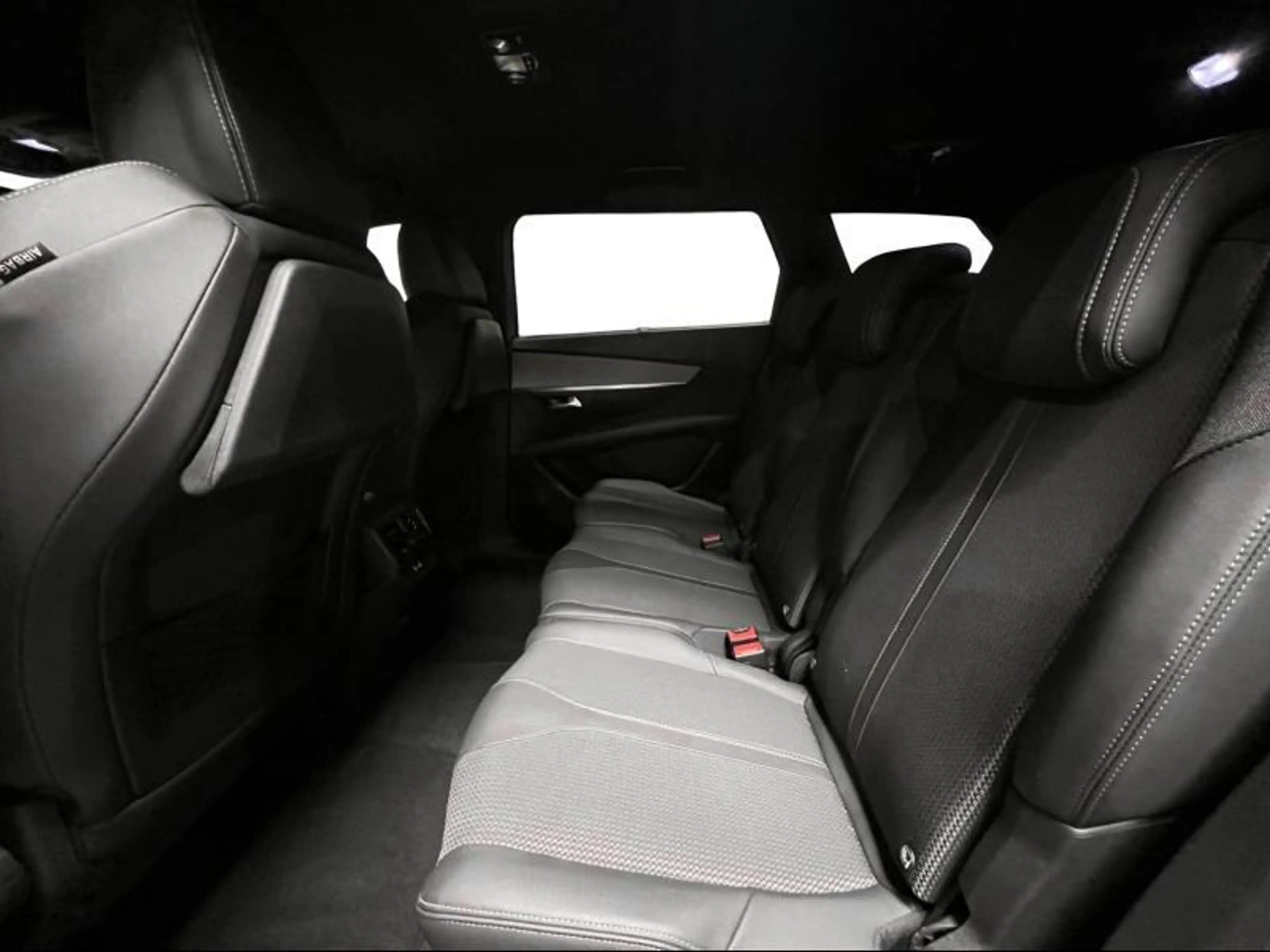 Peugeot 5008 GT | 7 ZIT | Automaat — photo 12