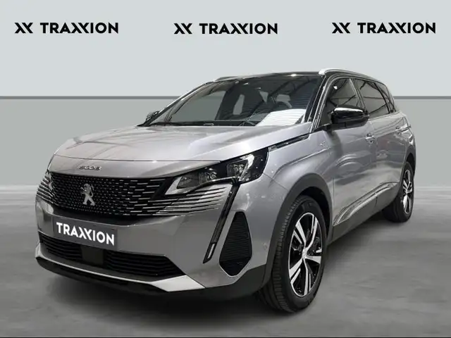 Peugeot 5008 GT | 7 ZIT | Automaat