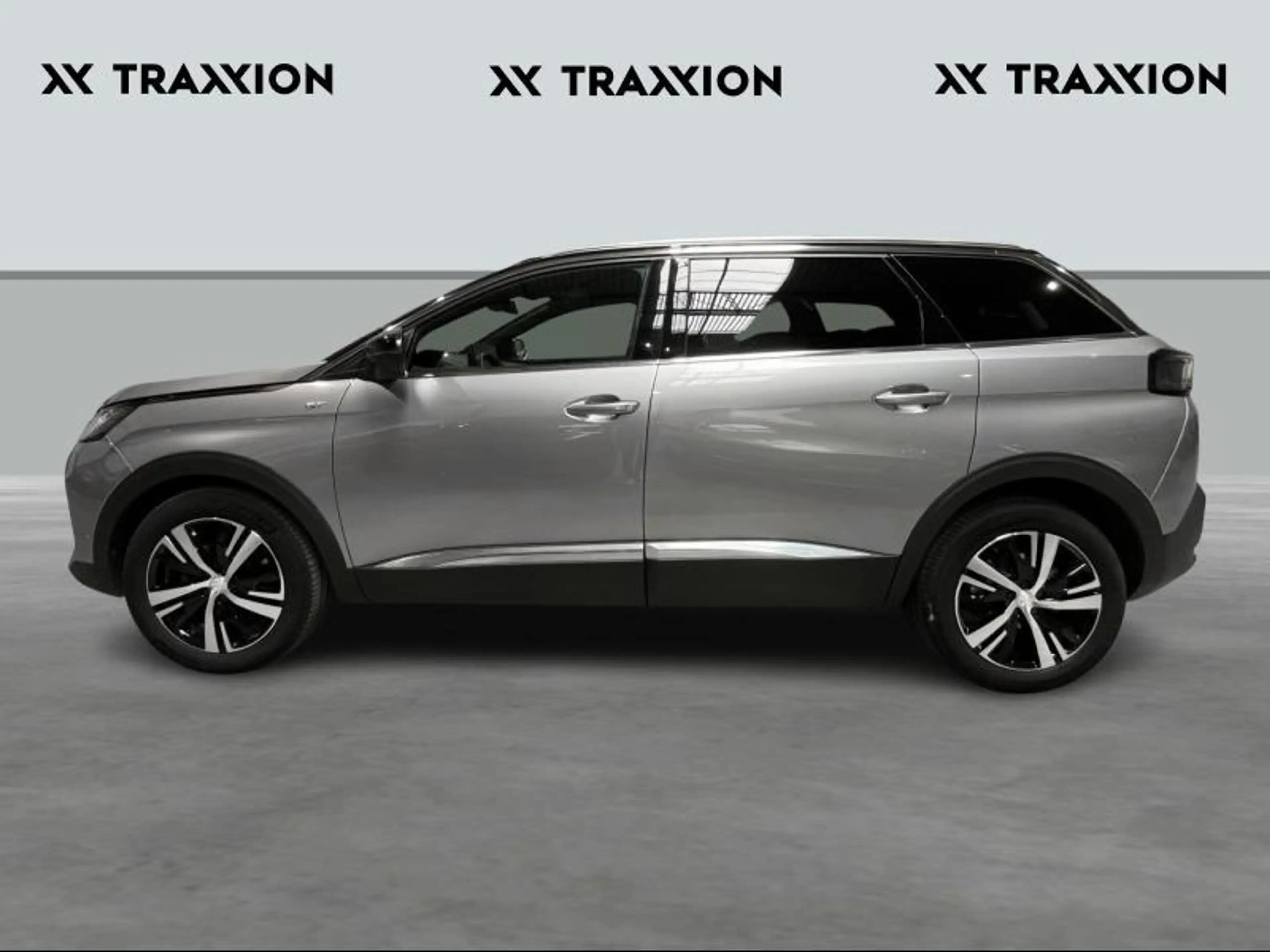 Peugeot 5008 GT | 7 ZIT | Automaat — photo 8