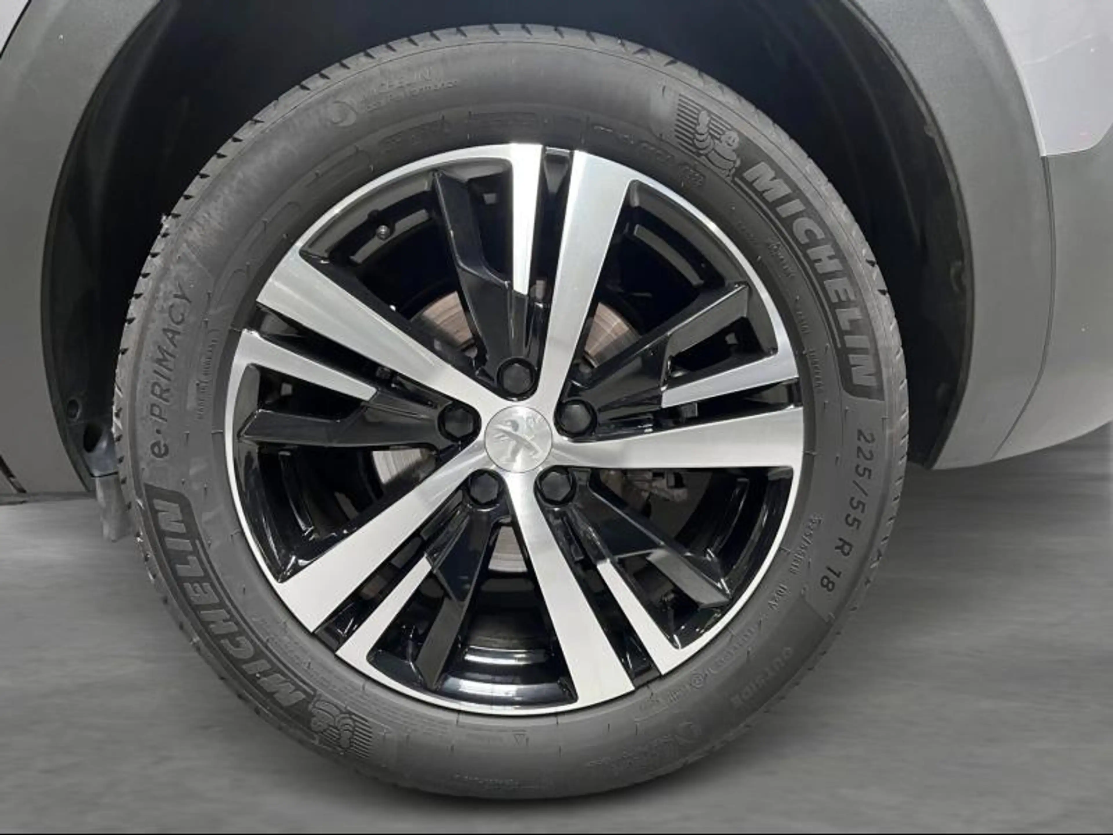 Peugeot 5008 GT | 7 ZIT | Automaat — photo 9