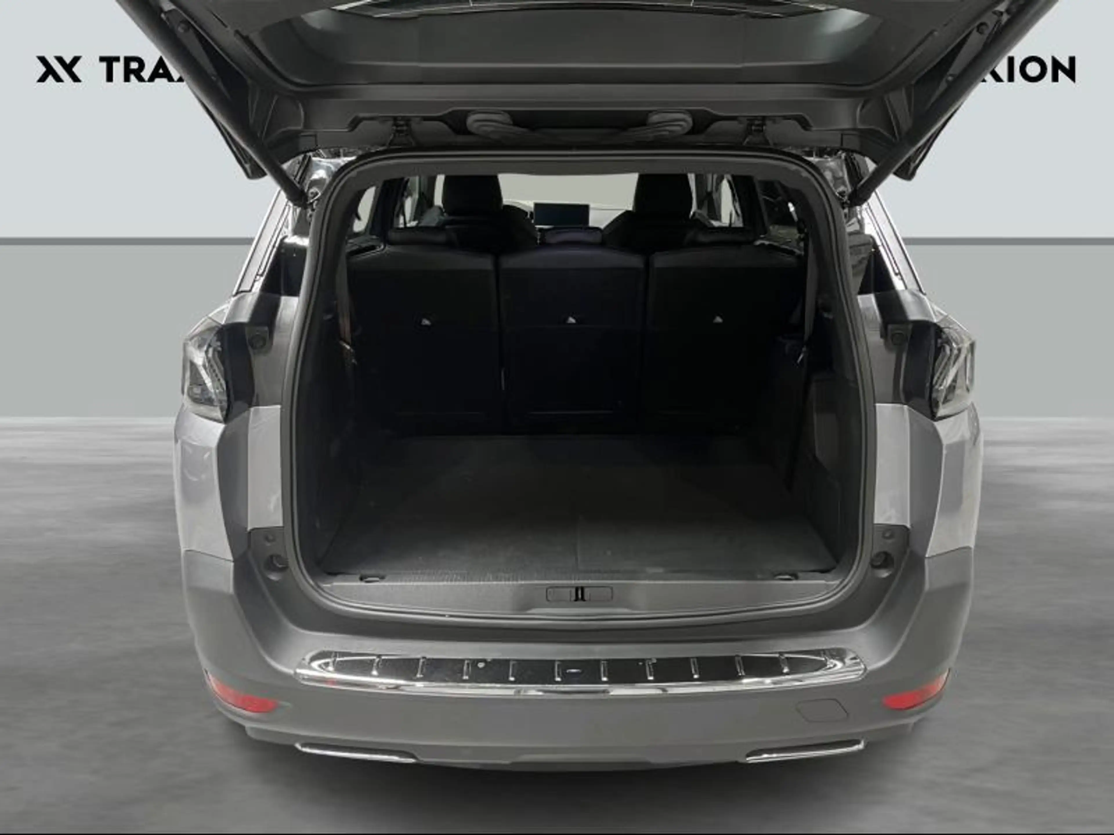 Peugeot 5008 GT | 7 ZIT | Automaat — photo 10
