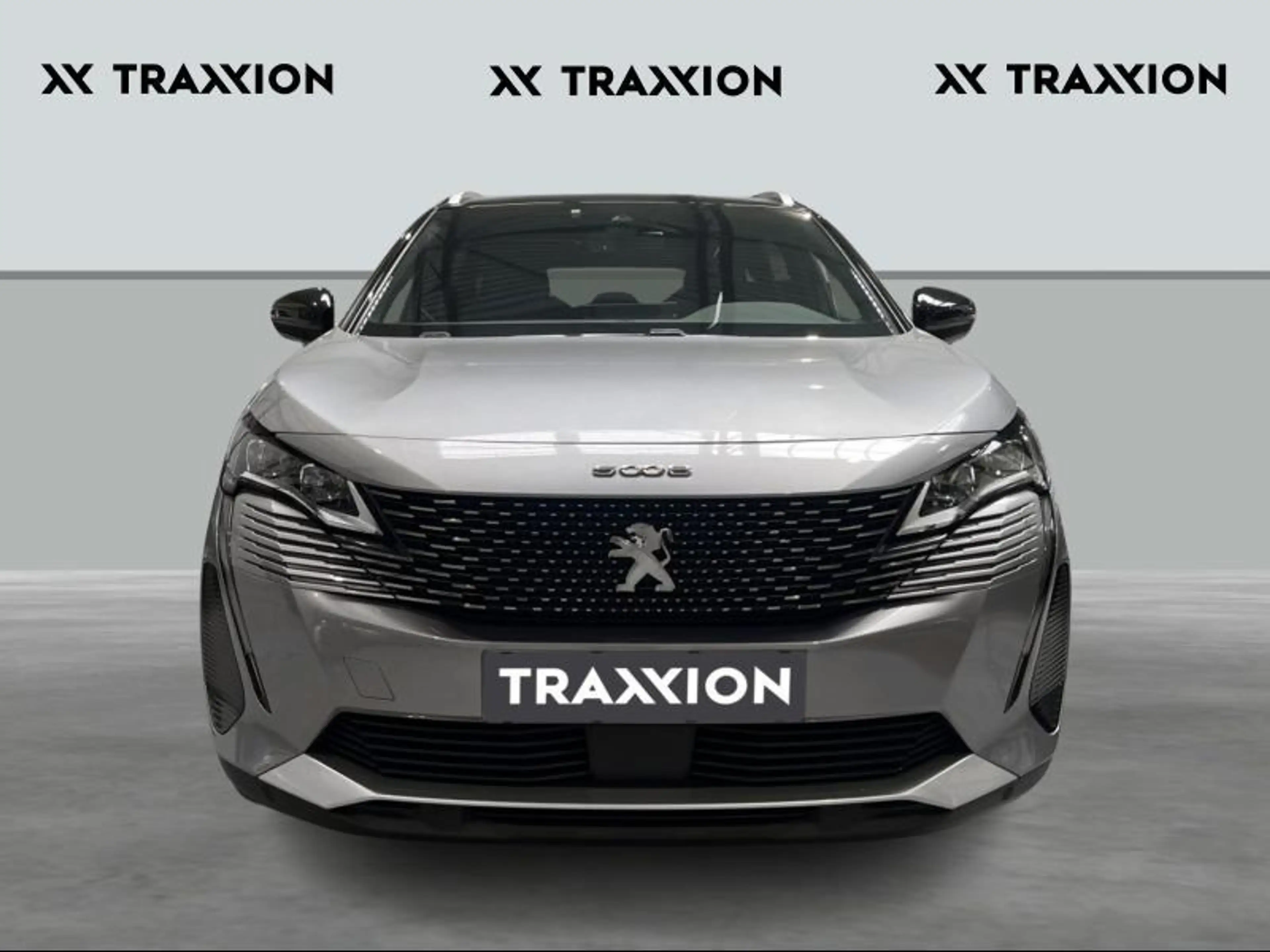 Peugeot 5008 GT | 7 ZIT | Automaat — photo 2