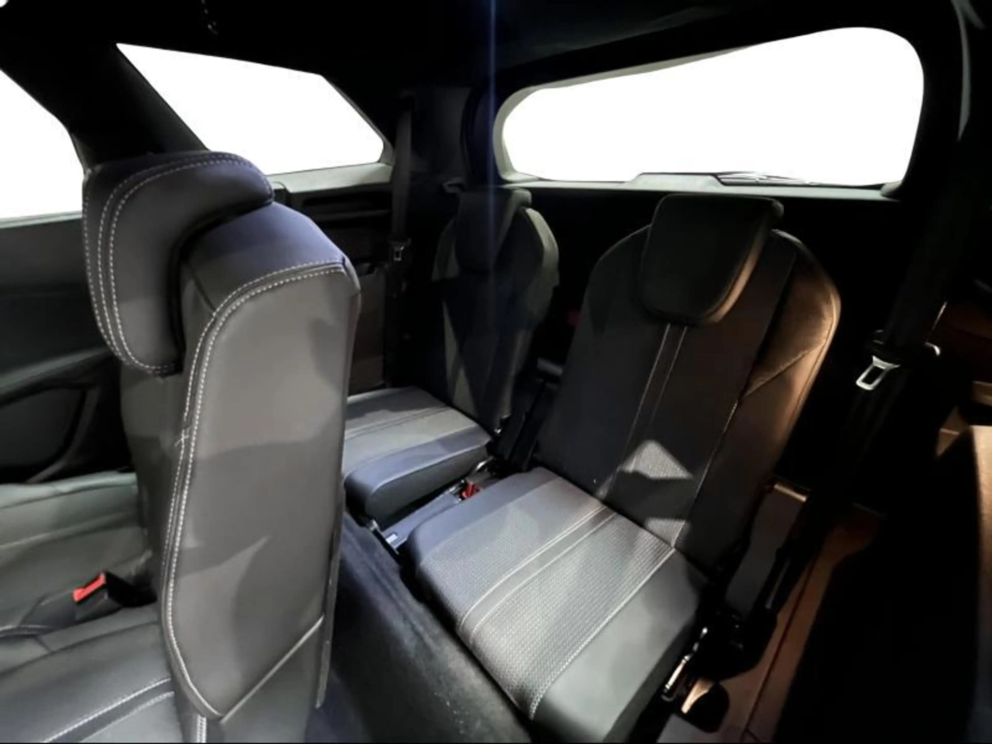 Peugeot 5008 GT | 7 ZIT | Automaat — photo 13