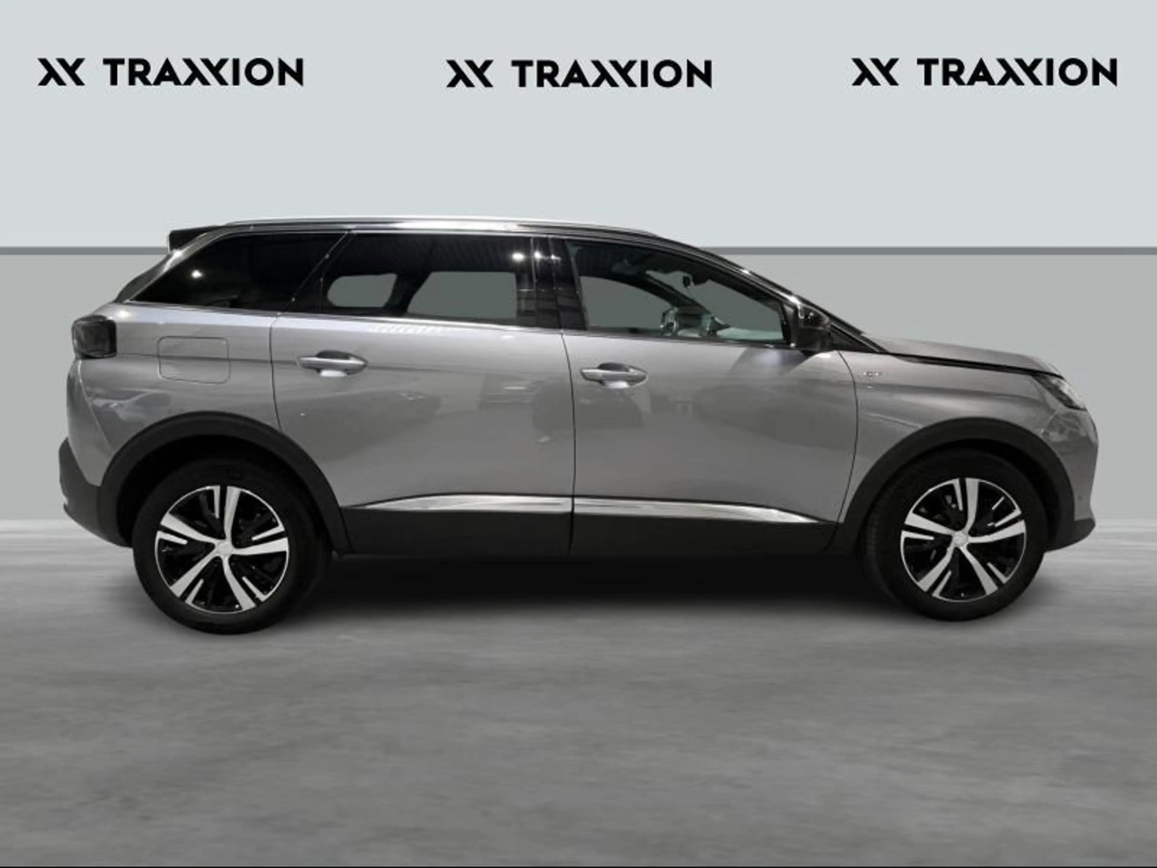 Peugeot 5008 GT | 7 ZIT | Automaat — photo 7