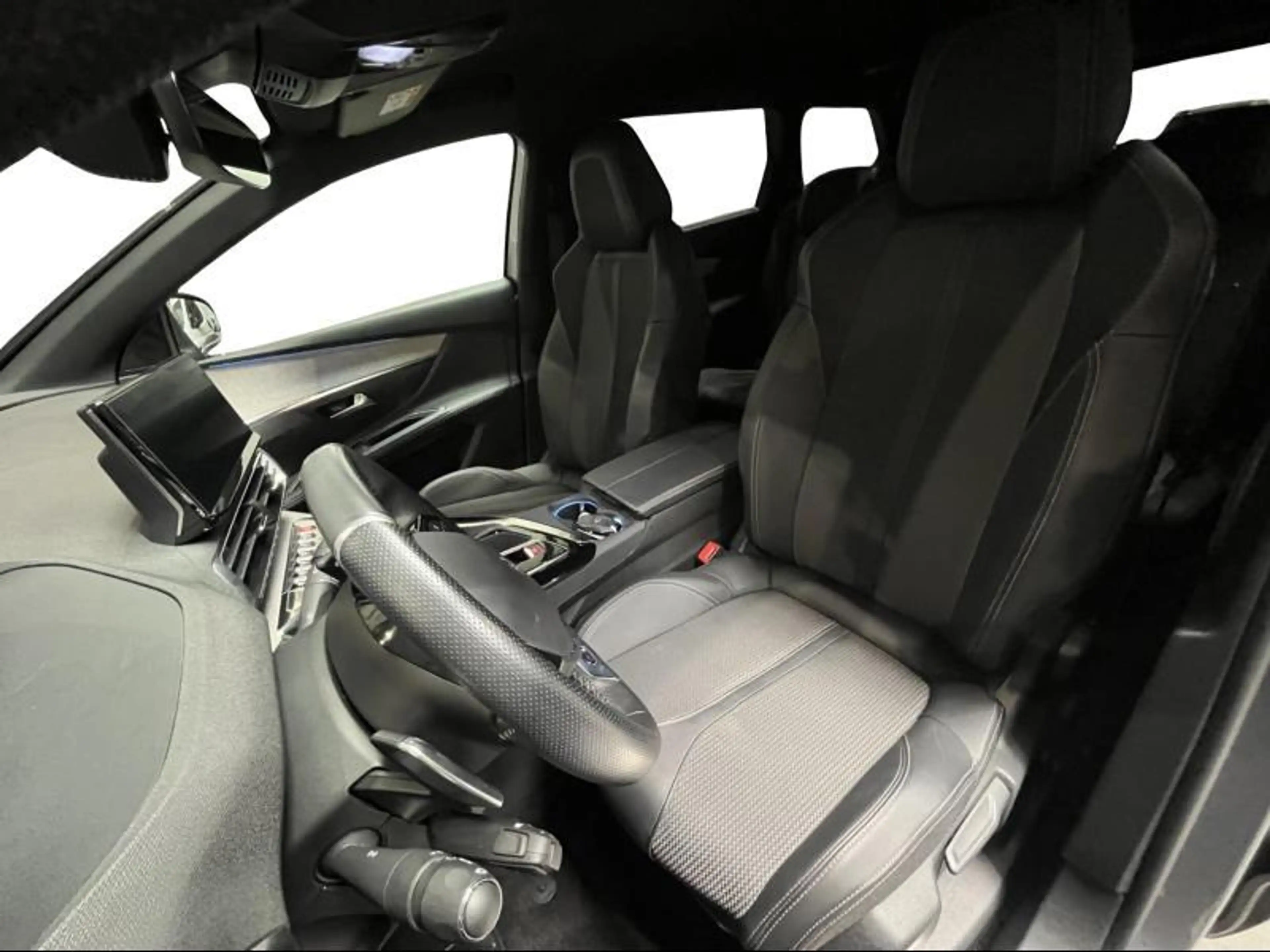 Peugeot 5008 GT | 7 ZIT | Automaat — photo 14
