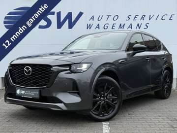 2.5 e-SkyActiv PHEV Homura | Driver Assist | Comfo