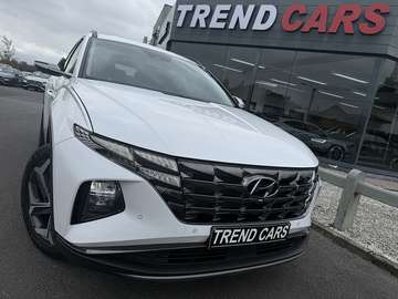 SHINE 1.6 CRDi AUT LED AMBI CAM360 GAR.03/2029