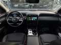 Hyundai TUCSON SHINE 1.6 AUT LED AMBI CARPL CAM360 KEYL GAR.03/29 Blanc - thumbnail 17