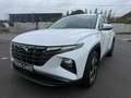 Hyundai TUCSON SHINE 1.6 AUT LED AMBI CARPL CAM360 KEYL GAR.03/29 Bianco - thumbnail 6