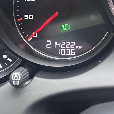 Imagine Porsche Cayenne Turbo