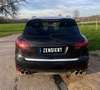 Porsche Cayenne Turbo - thumbnail 7