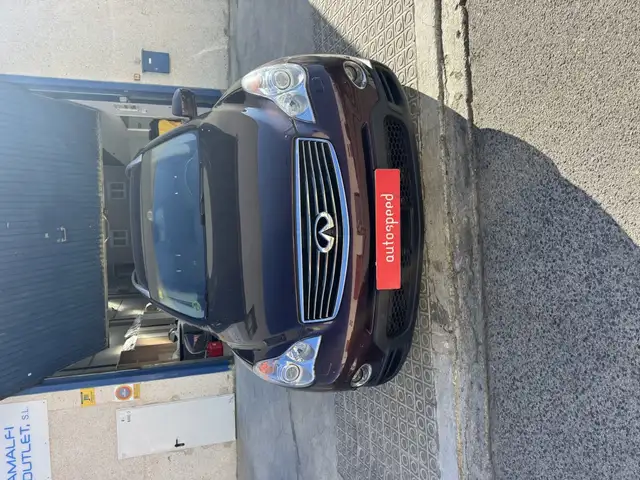 Infiniti QX50 3.0d GT Premium Aut.