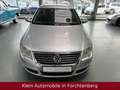 Volkswagen Passat Variant Highline Aut Leder TÜV:April/2027 Silber - thumbnail 2