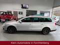 Volkswagen Passat Variant Highline Aut Leder TÜV:April/2027 Silber - thumbnail 4
