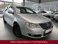 Volkswagen Passat Variant Highline Aut Leder TÜV:April/2027 Silber - thumbnail 1