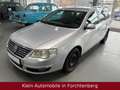 Volkswagen Passat Variant Highline Aut Leder TÜV:April/2027 Silber - thumbnail 3