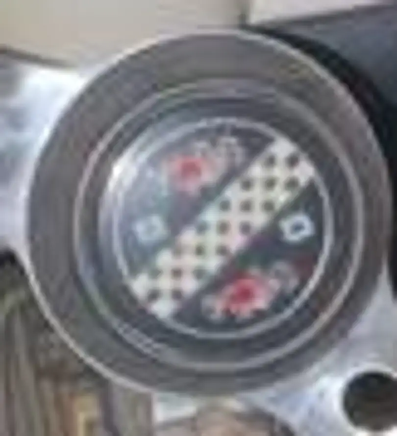Fiat Cinquecento 8 bulloni, foto 9