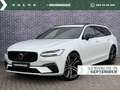 Volvo V90 2.0 T8 Plug-in hybrid AWD Ultra Executive Edition Wit - thumbnail 1