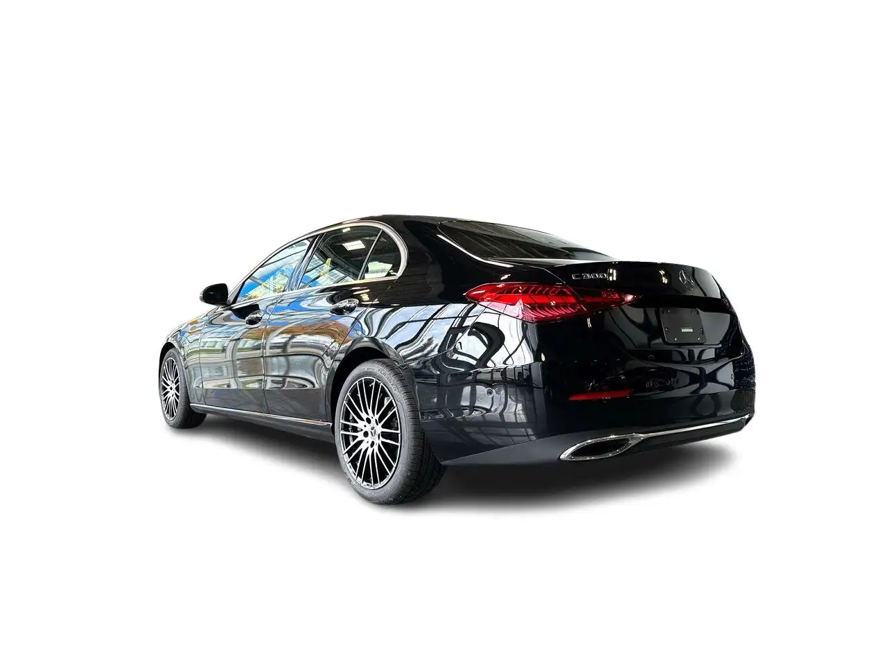 Mercedes-Benz C-Class снимка Mercedes-Benz C-Class