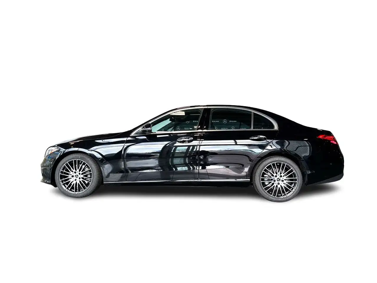 Mercedes-Benz C-Class снимка Mercedes-Benz C-Class