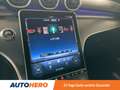 Mercedes-Benz C 300 C300e Avantgarde Aut. *LED*CAM*ACC*PANO*NAVI* Gri - thumbnail 21