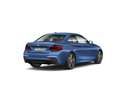 BMW 240 Coupe Aut. LED Navi HiFi Keyless DWA PDC Blau - thumbnail 3