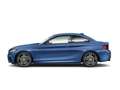 BMW 240 Coupe Aut. LED Navi HiFi Keyless DWA PDC Blau - thumbnail 2