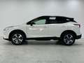 Nissan Qashqai MHEV 158 CV Xtronic N-Connecta (TETTO PAN.) Bianco - thumbnail 8