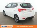 Hyundai iX20 1.4 Space blue*PDC*SHZ*KLIMA*GARANTIE* Weiß - thumbnail 4