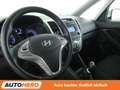 Hyundai iX20 1.4 Space blue*PDC*SHZ*KLIMA*GARANTIE* Weiß - thumbnail 13