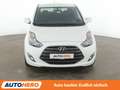 Hyundai iX20 1.4 Space blue*PDC*SHZ*KLIMA*GARANTIE* Weiß - thumbnail 9