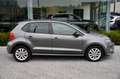 Volkswagen Polo 1.4 TDI -APP CONNECT-DIG AIRCO-CRUISE-PARK ASSIST Grijs - thumbnail 4