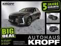 DS Automobiles DS 4 4 1.2 PureTech 130 S&S Navi+HUD+SHZ+Winterp.+Kam. Grau - thumbnail 1