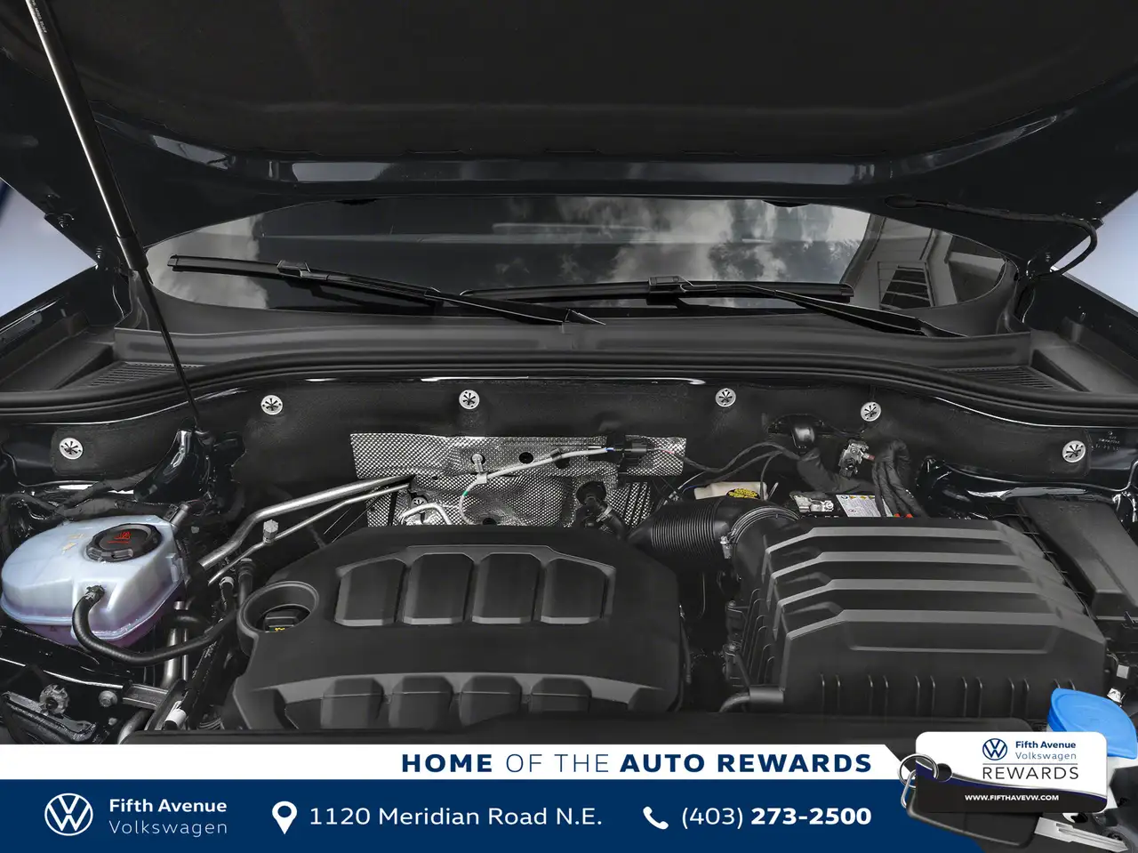 Volkswagen Atlas fotografie Volkswagen Atlas