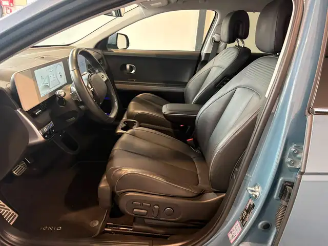 Hyundai Ioniq 5 view 8