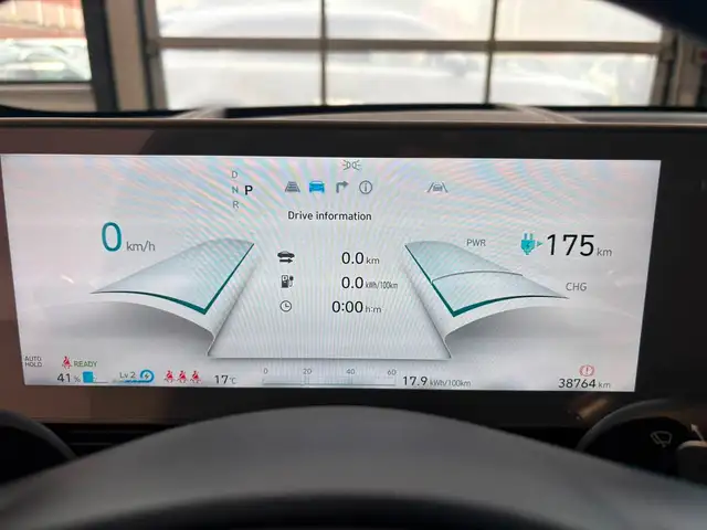 Hyundai Ioniq 5 view 7