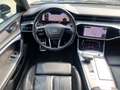 Audi A7 Sportback 50 TDI quattro,S-Line,LED,VOLL,TOP Чорний - thumbnail 11