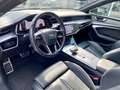 Audi A7 Sportback 50 TDI quattro,S-Line,LED,VOLL,TOP Czarny - thumbnail 14
