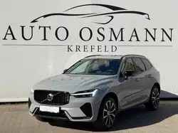 Volvo XC60 B4 D AWD Plus Dark | H&K | LED | 360°KAM.
