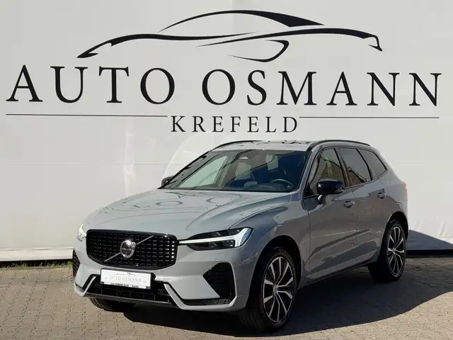 Volvo XC60 B4 D AWD Plus Dark | H&K | LED | 360°KAM.