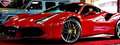 Ferrari 488 GTB Rouge - thumbnail 1