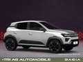 Dacia Spring Extreme Electric 65 CCS Klima Navi Rückfa Grijs - thumbnail 2