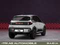 Dacia Spring Extreme Electric 65 CCS Klima Navi Rückfa Grijs - thumbnail 6