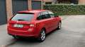 Skoda Rapid/Spaceback Rapid Spaceback 1.6 TDI 90 ch CR FAP GreenTec Busi - thumbnail 7