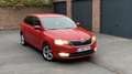 Skoda Rapid/Spaceback Rapid Spaceback 1.6 TDI 90 ch CR FAP GreenTec Busi - thumbnail 5