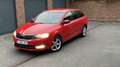 Skoda Rapid/Spaceback Rapid Spaceback 1.6 TDI 90 ch CR FAP GreenTec Busi - thumbnail 2