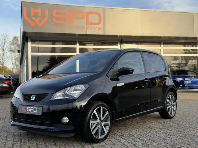 SEAT Mii Electric electric Plus|16''|Clima|Stoelverwarming
