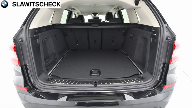 BMW X3 xDrive20d G01 — photo 14